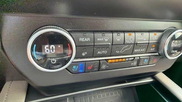 2021 Ford Expedition MAX XLT