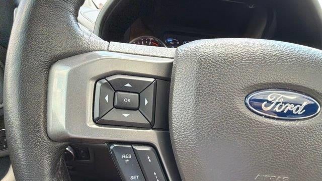 2021 Ford Expedition MAX XLT