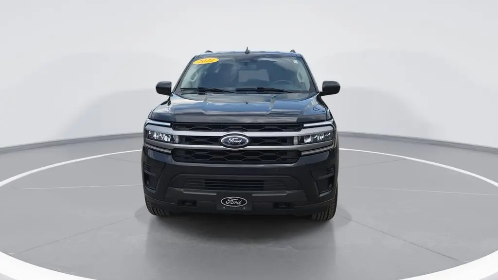 2022 Ford Expedition MAX XLT