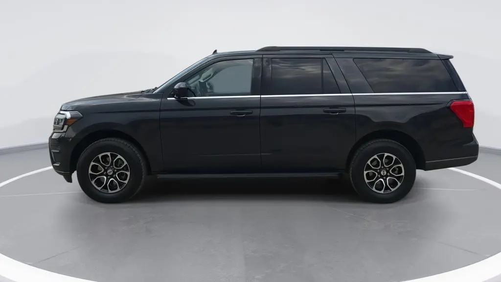 2022 Ford Expedition MAX XLT