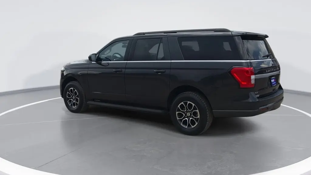 2022 Ford Expedition MAX XLT