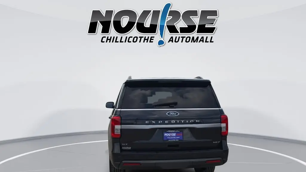 2022 Ford Expedition MAX XLT