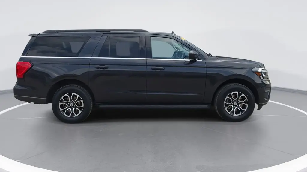 2022 Ford Expedition MAX XLT