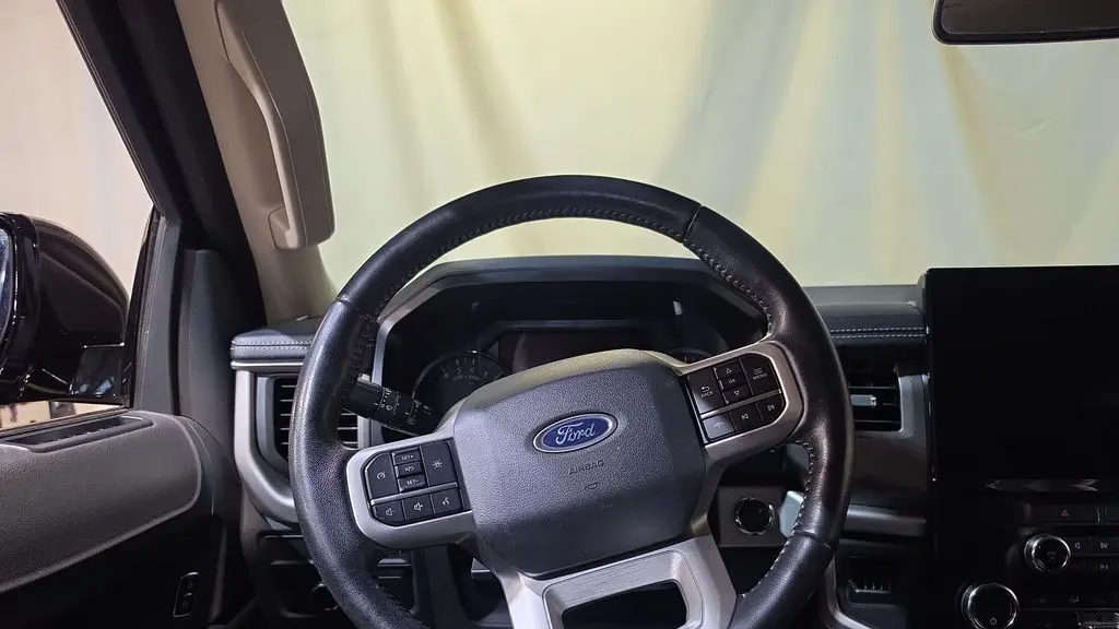 2022 Ford Expedition MAX XLT
