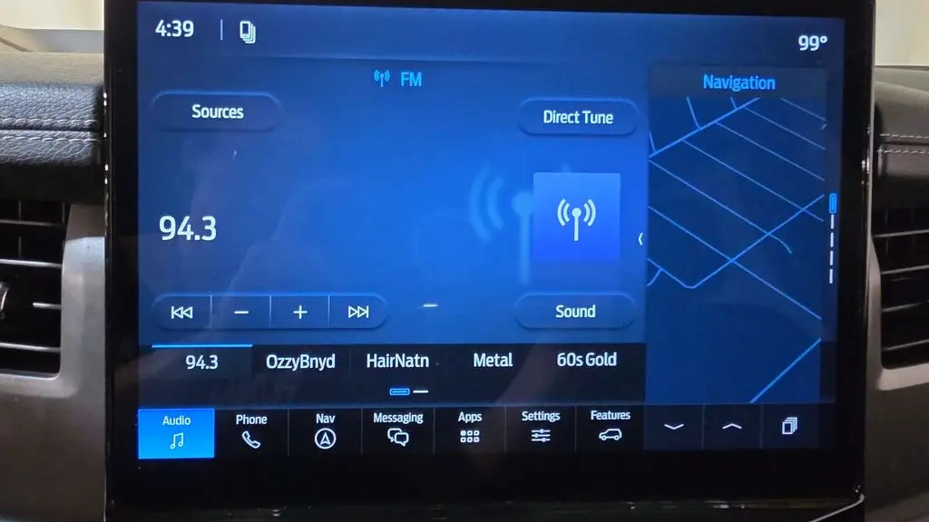 2022 Ford Expedition MAX XLT