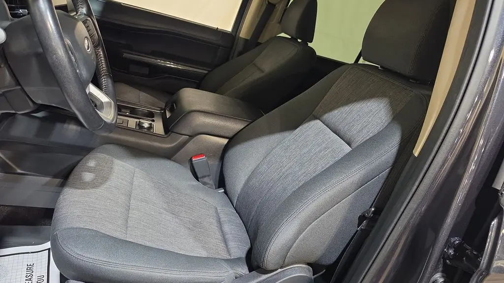 2022 Ford Expedition MAX XLT