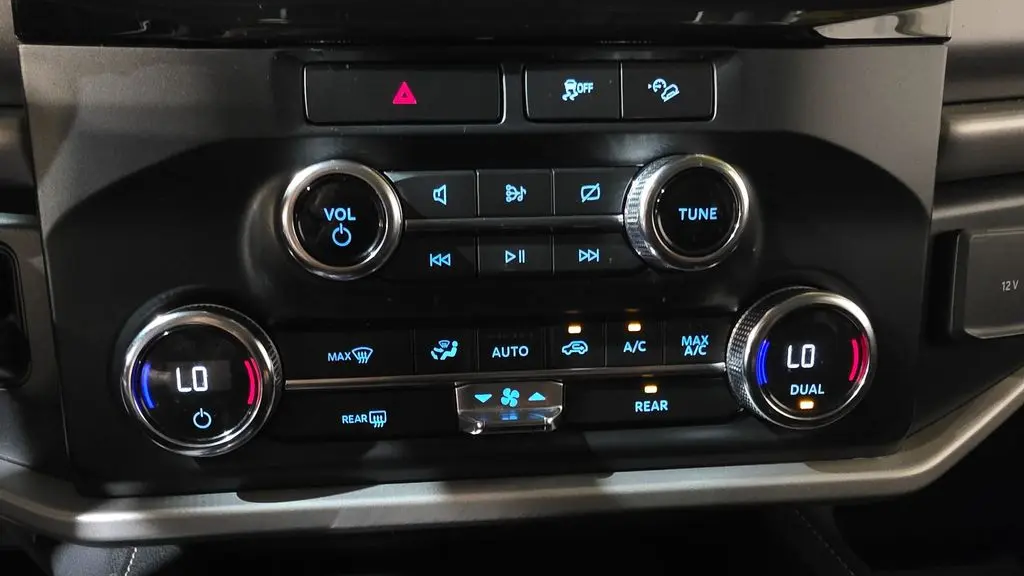 2022 Ford Expedition MAX XLT