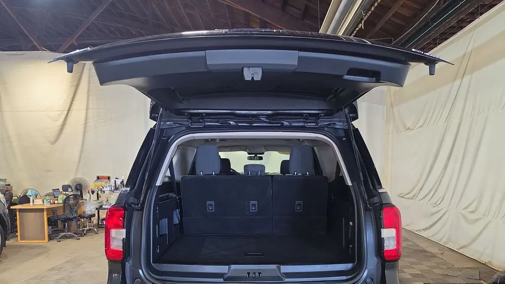 2022 Ford Expedition MAX XLT