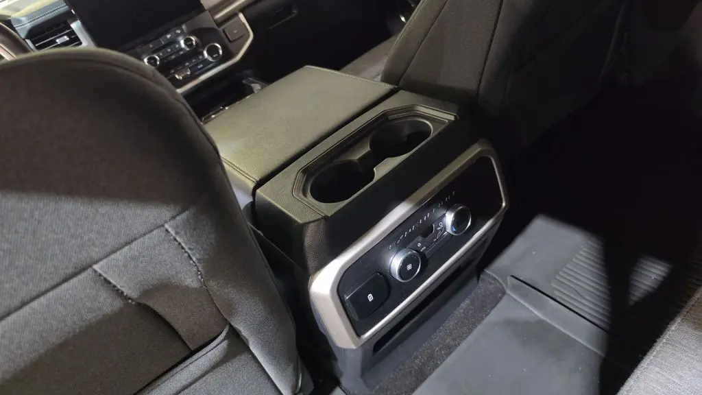 2022 Ford Expedition MAX XLT