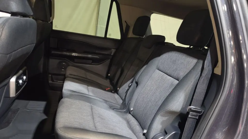 2022 Ford Expedition MAX XLT