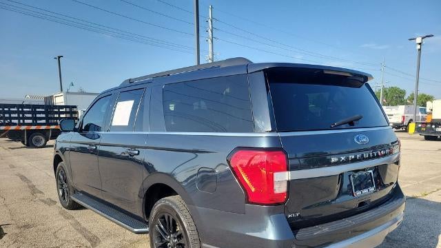2022 Ford Expedition MAX XLT