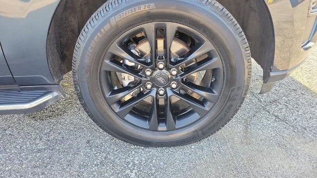 2022 Ford Expedition MAX XLT