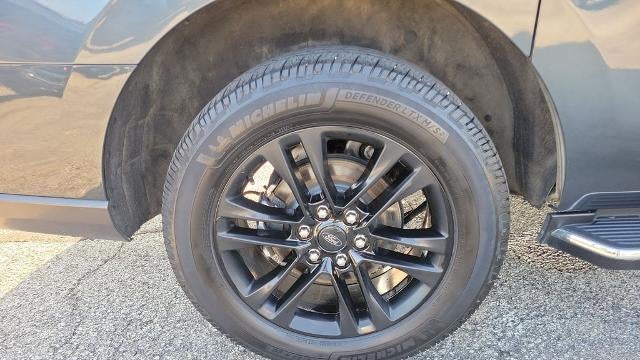 2022 Ford Expedition MAX XLT