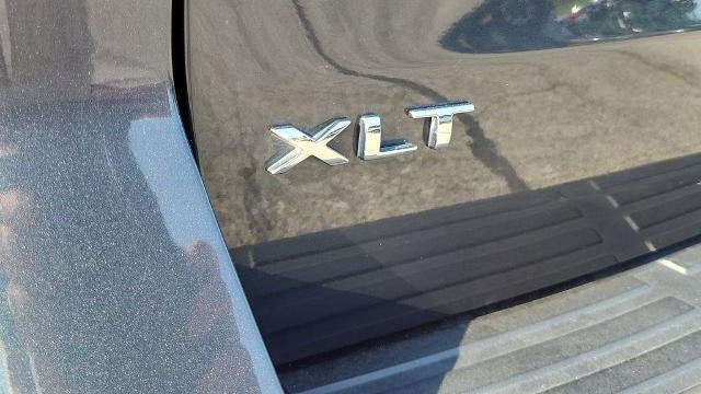 2022 Ford Expedition MAX XLT