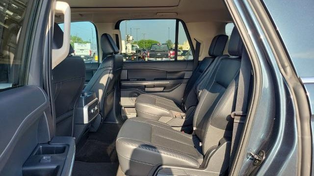 2022 Ford Expedition MAX XLT