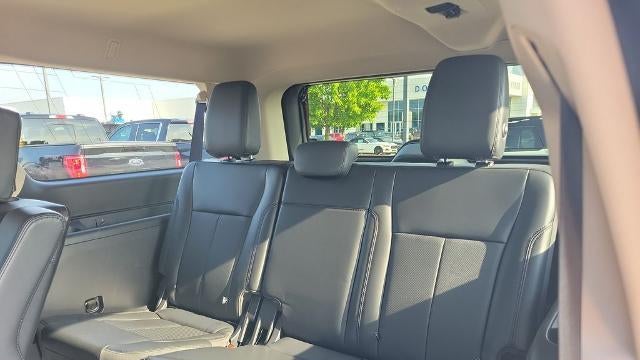 2022 Ford Expedition MAX XLT