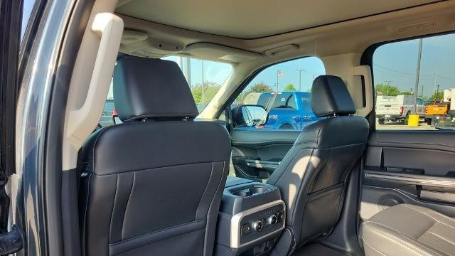 2022 Ford Expedition MAX XLT
