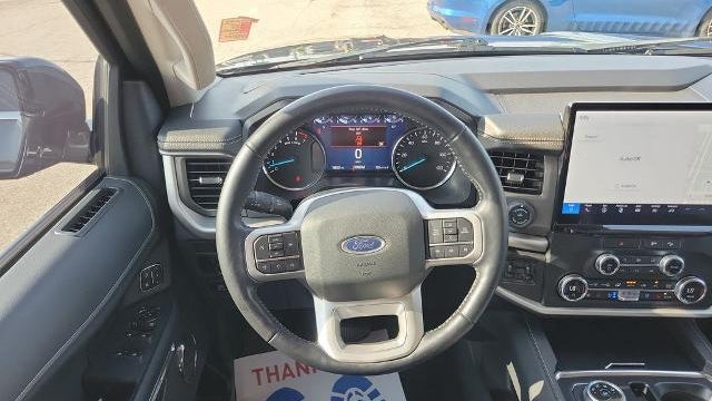 2022 Ford Expedition MAX XLT
