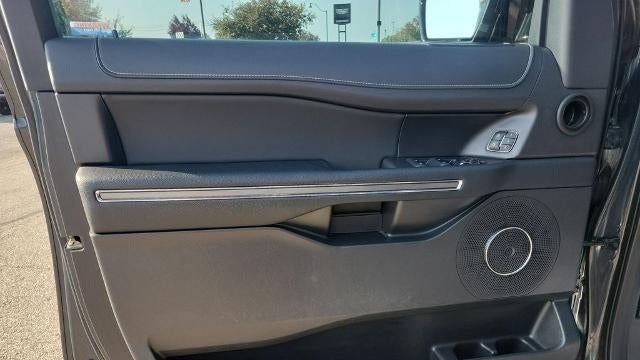 2022 Ford Expedition MAX XLT