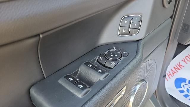 2022 Ford Expedition MAX XLT