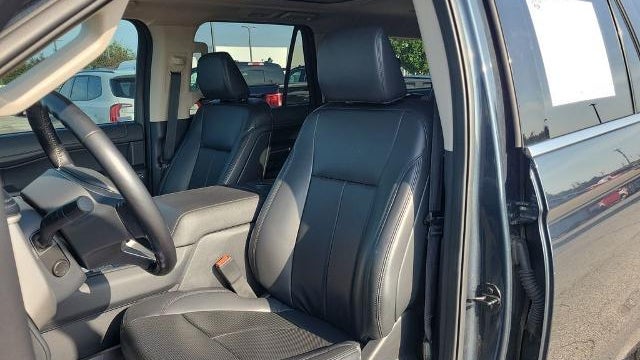 2022 Ford Expedition MAX XLT