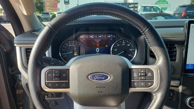 2022 Ford Expedition MAX XLT