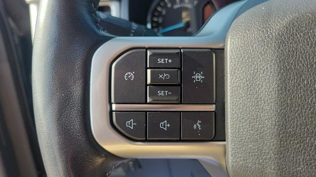 2022 Ford Expedition MAX XLT