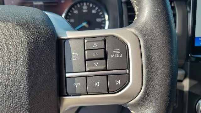2022 Ford Expedition MAX XLT