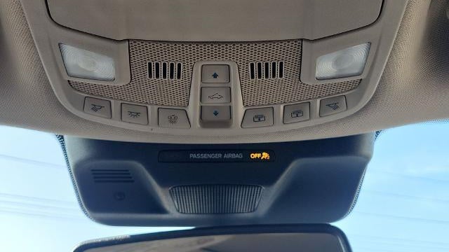 2022 Ford Expedition MAX XLT