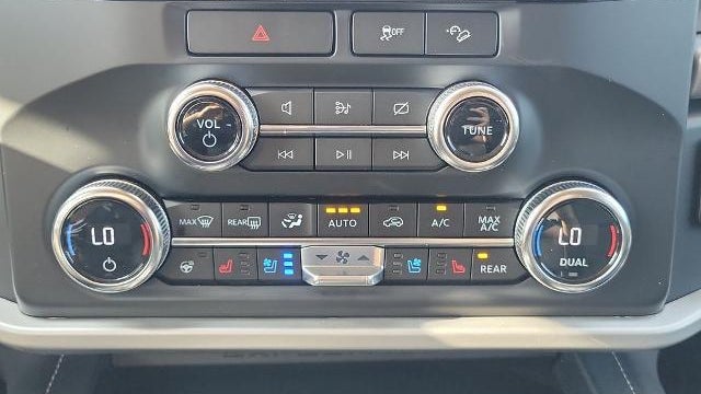 2022 Ford Expedition MAX XLT