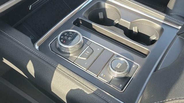 2022 Ford Expedition MAX XLT
