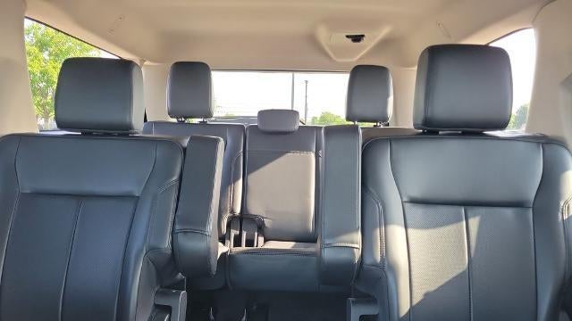 2022 Ford Expedition MAX XLT