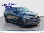 2022 Expedition MAX Thumbnail 1