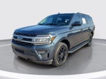 2022 Expedition MAX Thumbnail 2