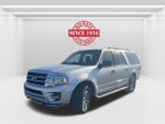 2017 Expedition EL Thumbnail 10