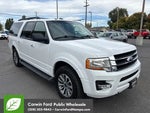 2017 Expedition EL Thumbnail 3