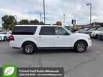 2017 Expedition EL Thumbnail 4