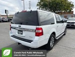 2017 Expedition EL Thumbnail 5
