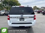 2017 Expedition EL Thumbnail 6