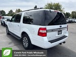 2017 Expedition EL Thumbnail 7