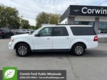 2017 Expedition EL Thumbnail 8