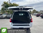 2017 Expedition EL Thumbnail 30