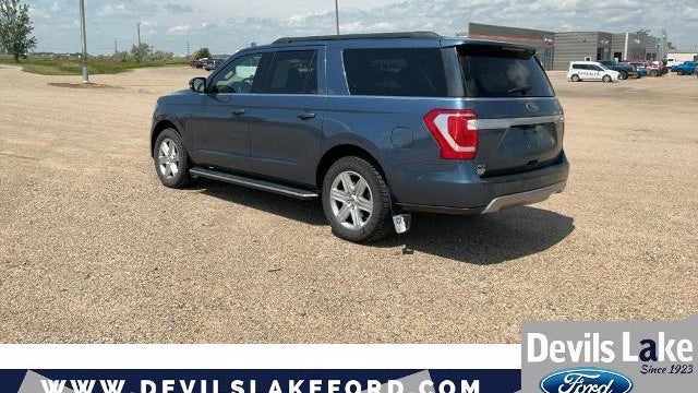 2018 Ford Expedition MAX XLT