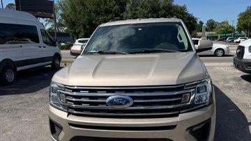Preowned 2018 Ford Expedition MAX XLT for Sale