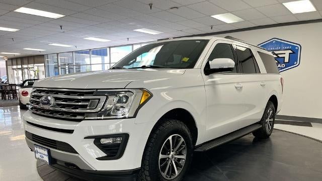 2019 Ford Expedition MAX XLT