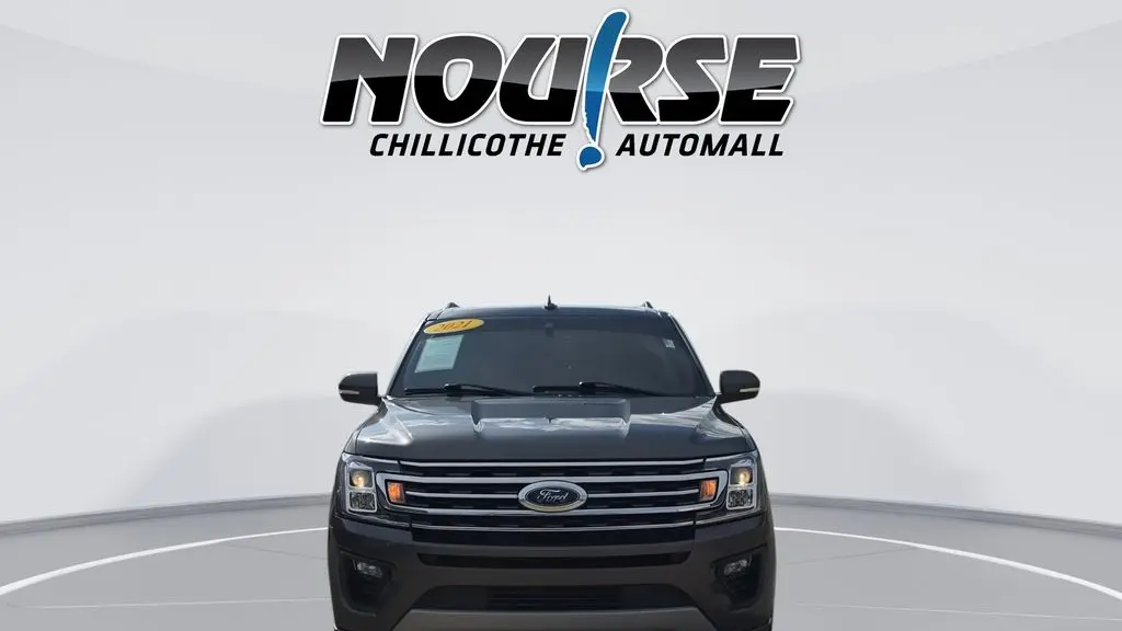 2021 Ford Expedition MAX XLT