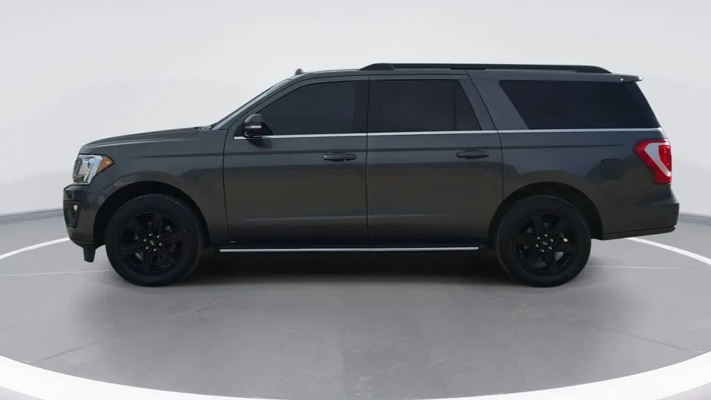 2021 Ford Expedition MAX XLT