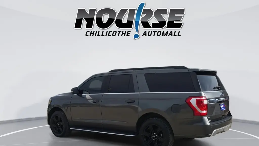 2021 Ford Expedition MAX XLT