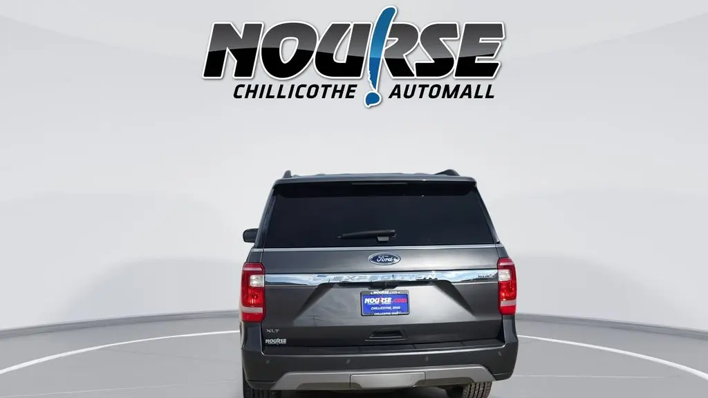 2021 Ford Expedition MAX XLT