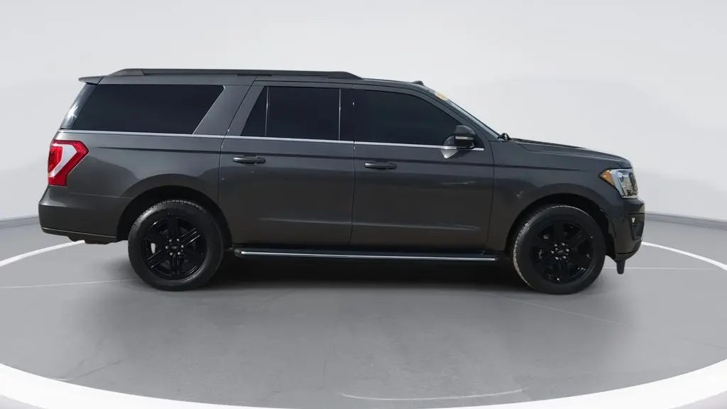 2021 Ford Expedition MAX XLT